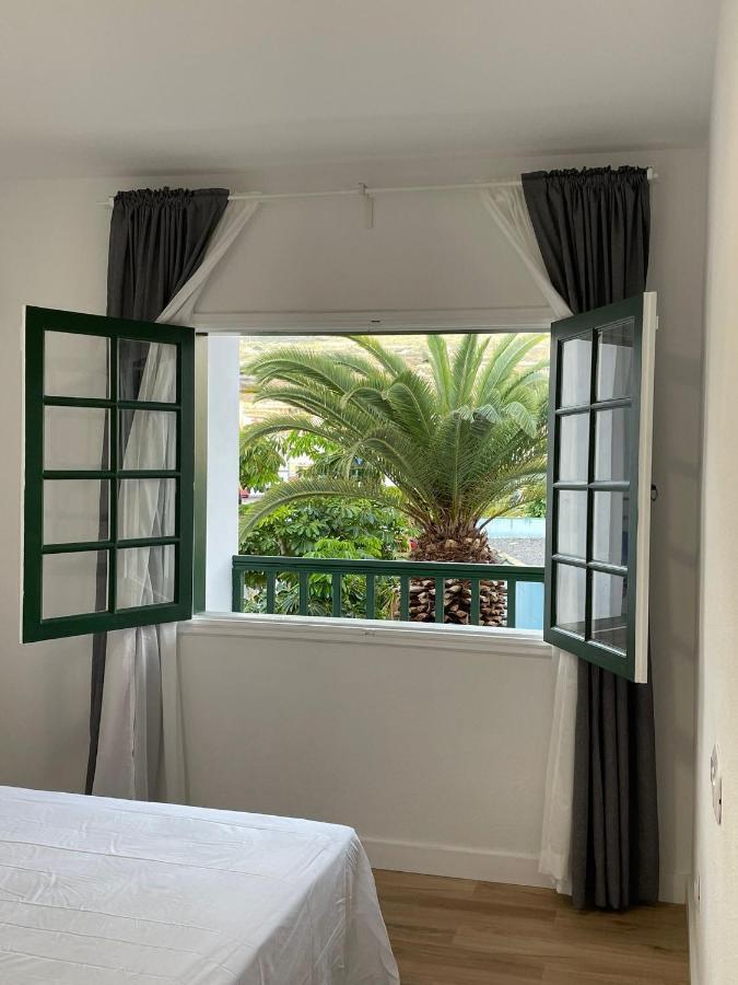 شقة Alcala By The Beach With Amazing Teide View المظهر الخارجي الصورة